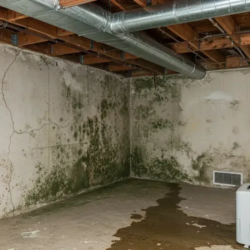 Professional Mold Removal in East Millcreek, UT